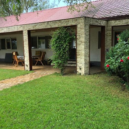 Casa Eric Villa Năvodari Екстериор снимка