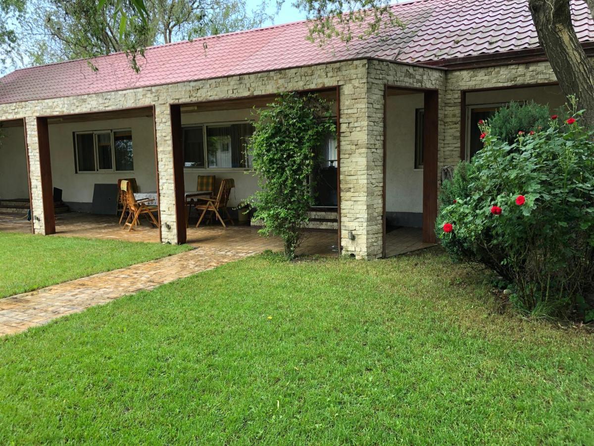 Casa Eric Villa Năvodari Екстериор снимка