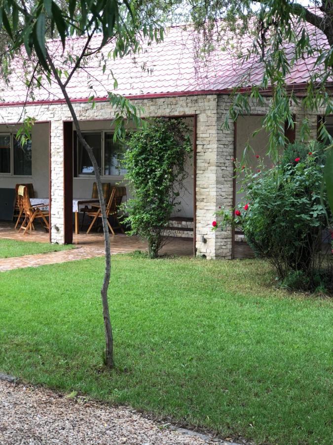 Casa Eric Villa Năvodari Екстериор снимка