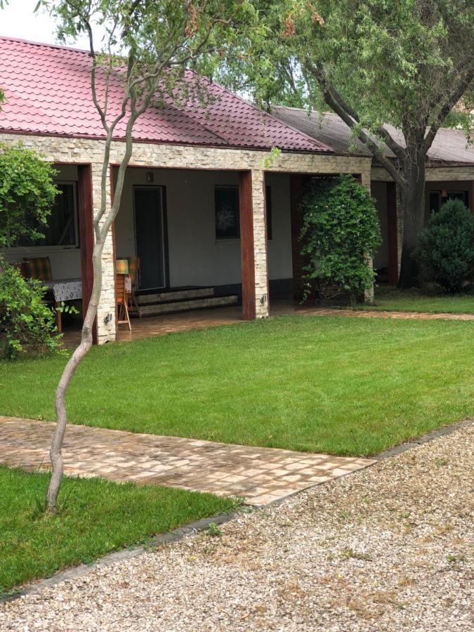 Casa Eric Villa Năvodari Екстериор снимка