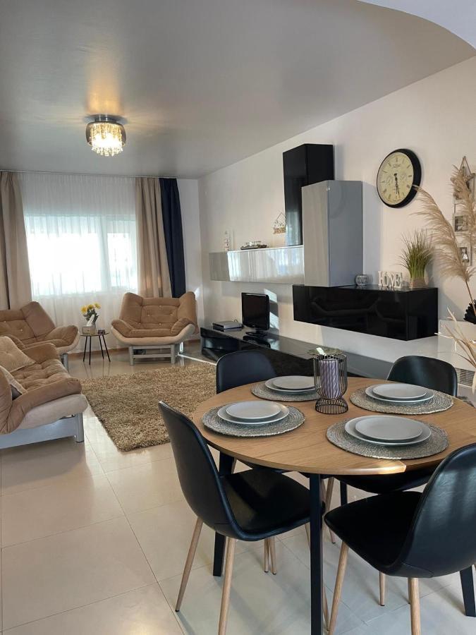 Casa Eric Villa Năvodari Екстериор снимка