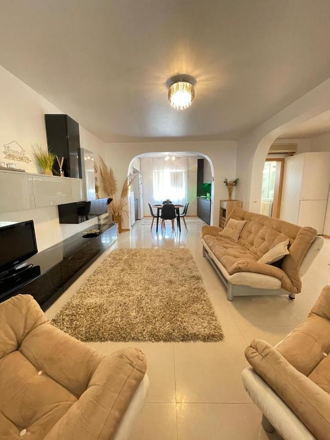 Casa Eric Villa Năvodari Екстериор снимка