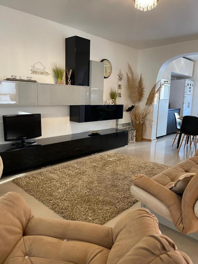 Casa Eric Villa Năvodari Екстериор снимка