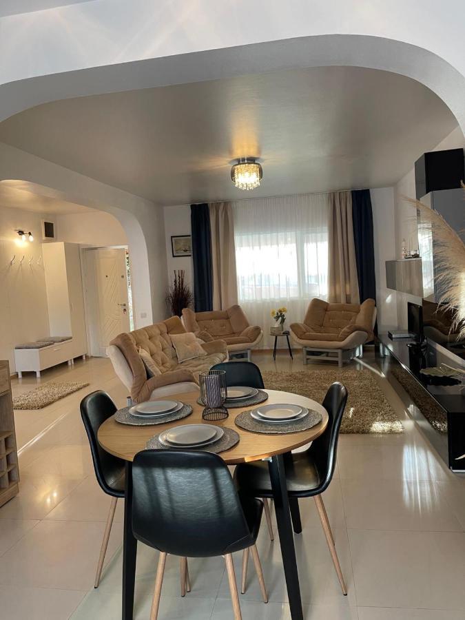 Casa Eric Villa Năvodari Екстериор снимка
