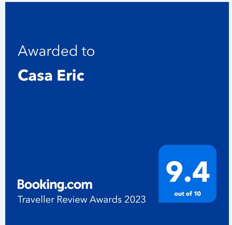 Casa Eric Villa Năvodari Екстериор снимка